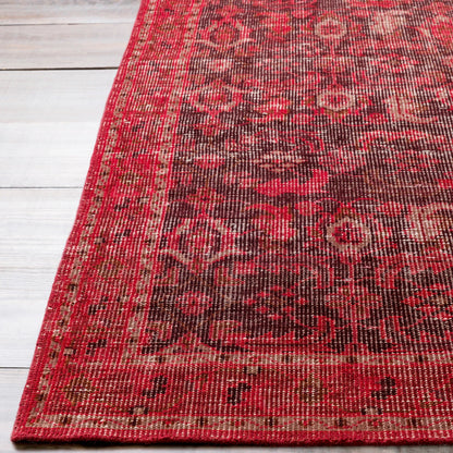 Zahra Rug - 12972 by Surya. Made from 100% wool in a unique style.