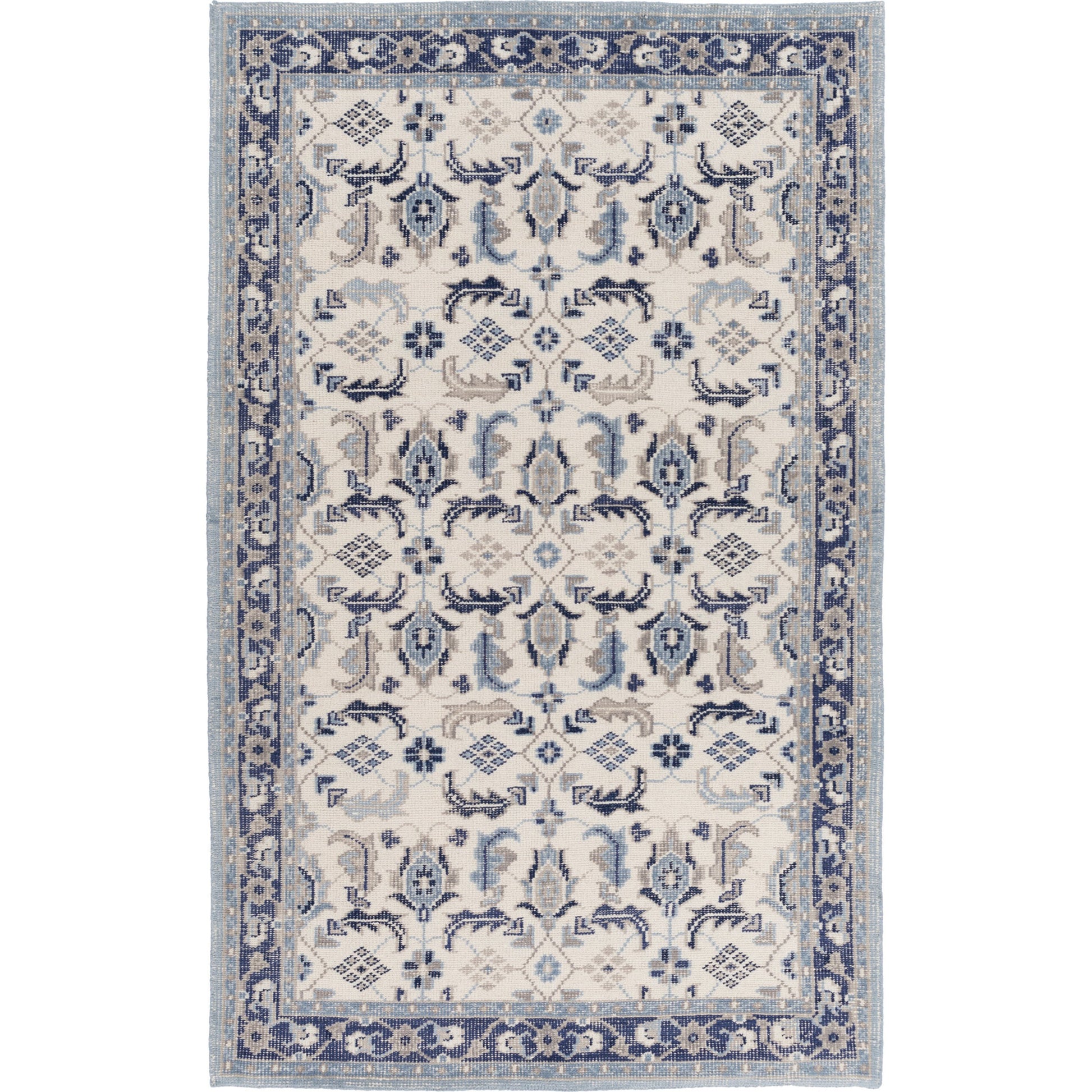 Zahra Rug - 12972 by Surya. Made from 100% wool in a unique style.