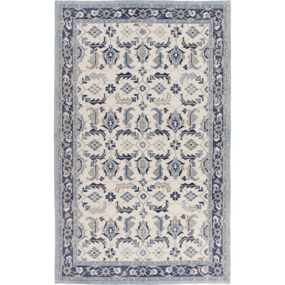 Zahra Rug - 12972 by Surya. Made from 100% wool in a unique style.