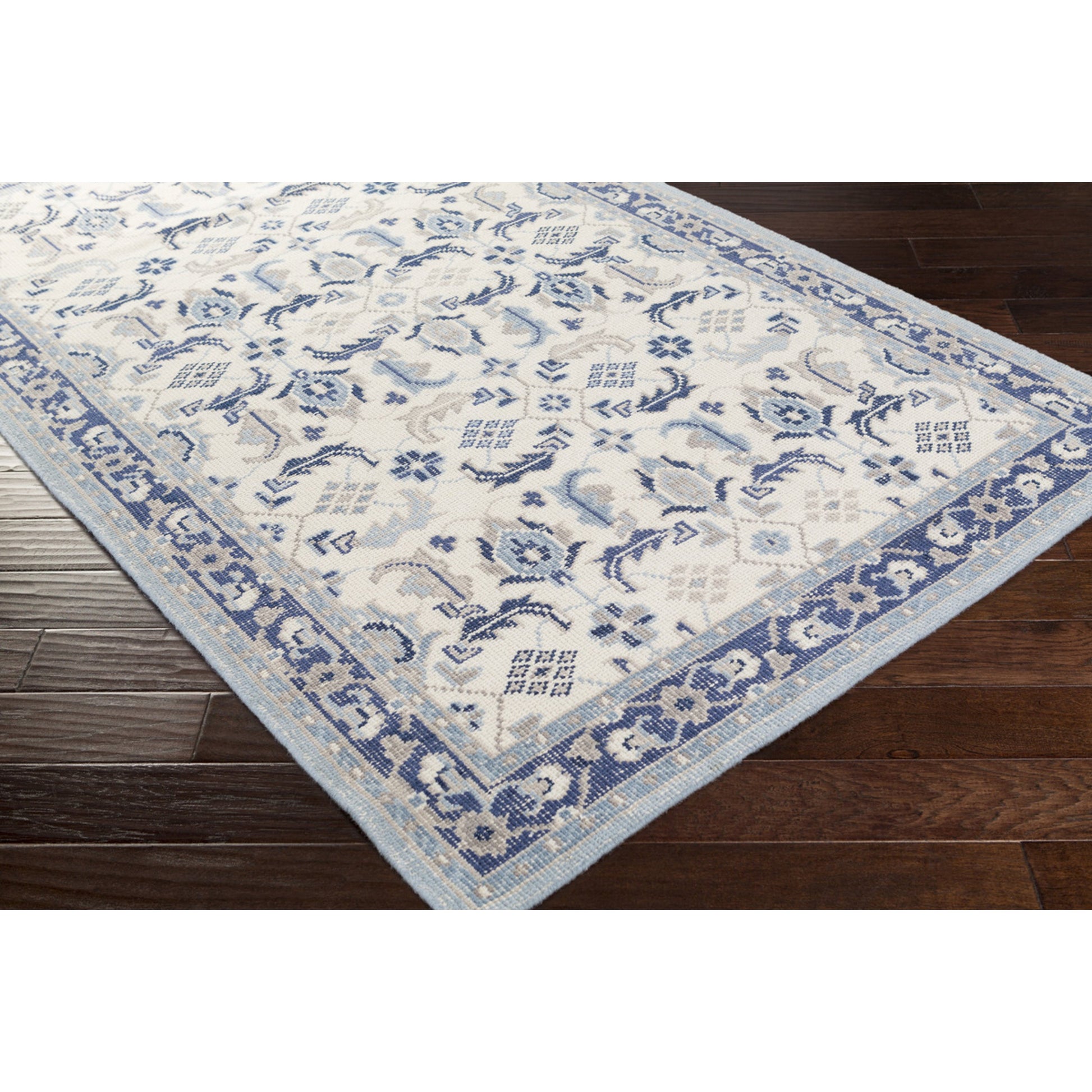 Zahra Rug - 12972 by Surya. Made from 100% wool in a unique style.