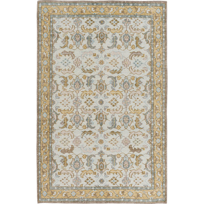 Zahra Rug - 12972 by Surya. Made from 100% wool in a unique style.