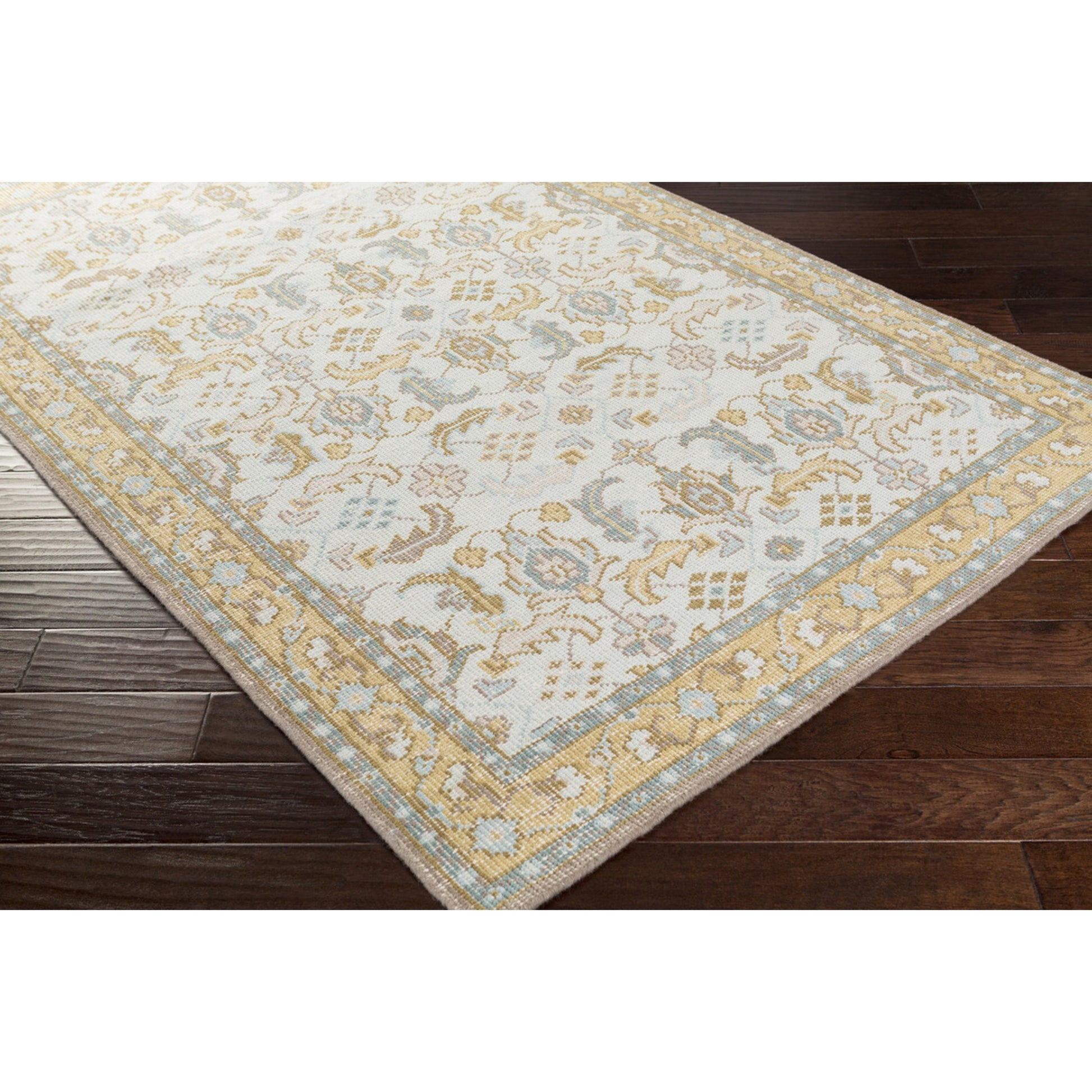 Zahra Rug - 12972 by Surya. Made from 100% wool in a unique style.