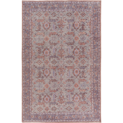 Zahra Rug - 12972 by Surya. Made from 100% wool in a unique style.