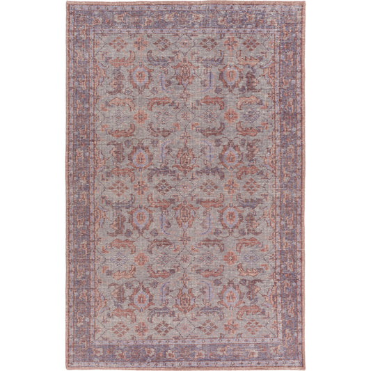 Zahra Rug - 12972 by Surya. Made from 100% wool in a unique style.