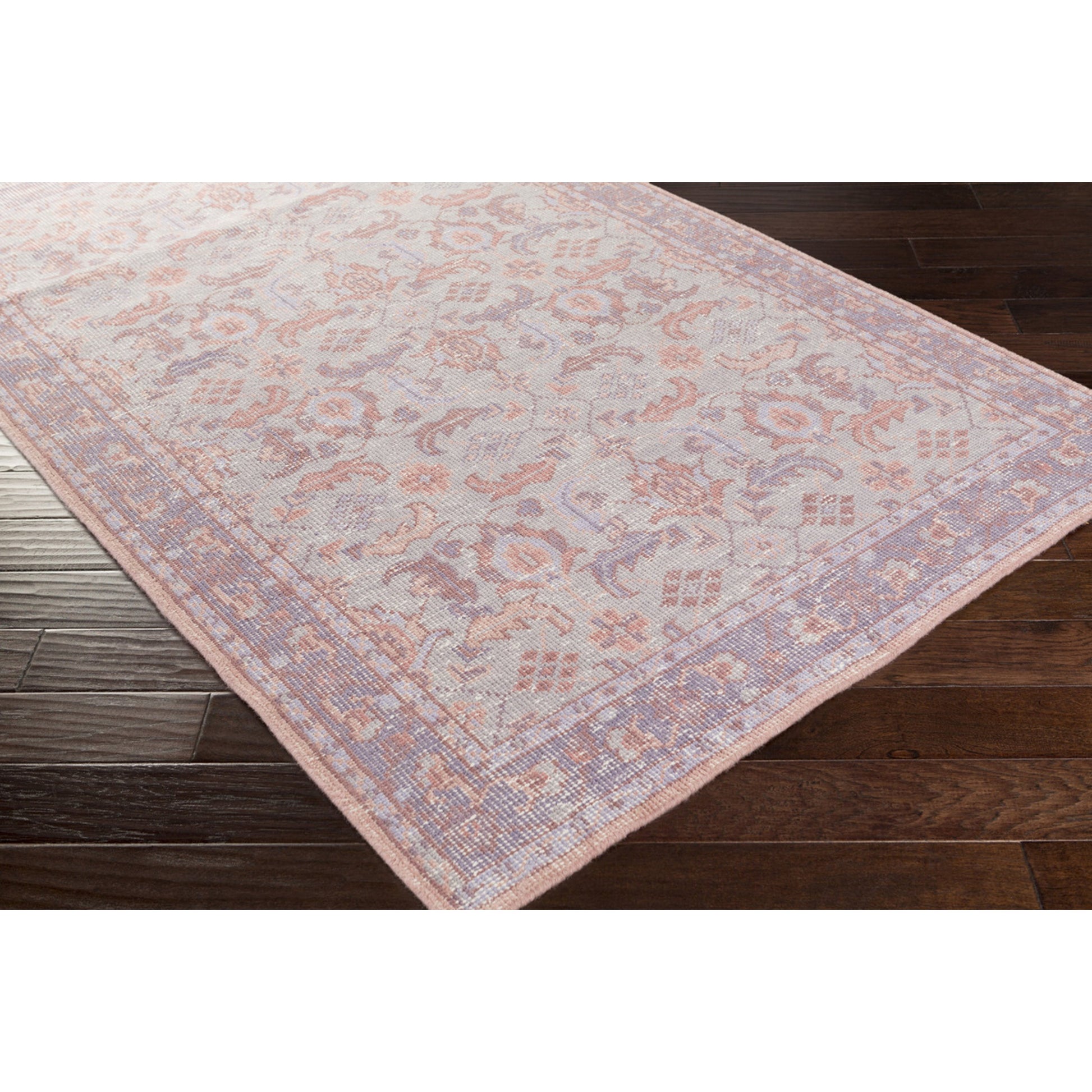 Zahra Rug - 12972 by Surya. Made from 100% wool in a unique style.