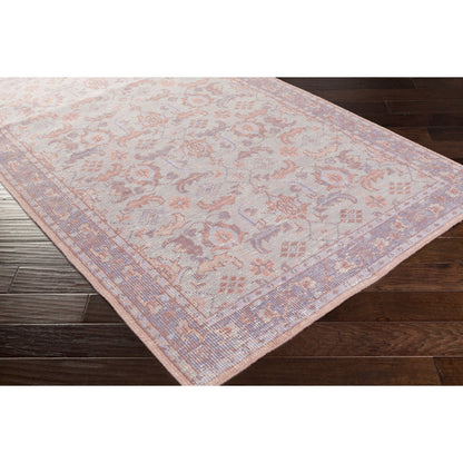 Zahra Rug - 12972 by Surya. Made from 100% wool in a unique style.