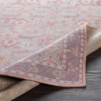 Zahra Rug - 12972 by Surya. Made from 100% wool in a unique style.