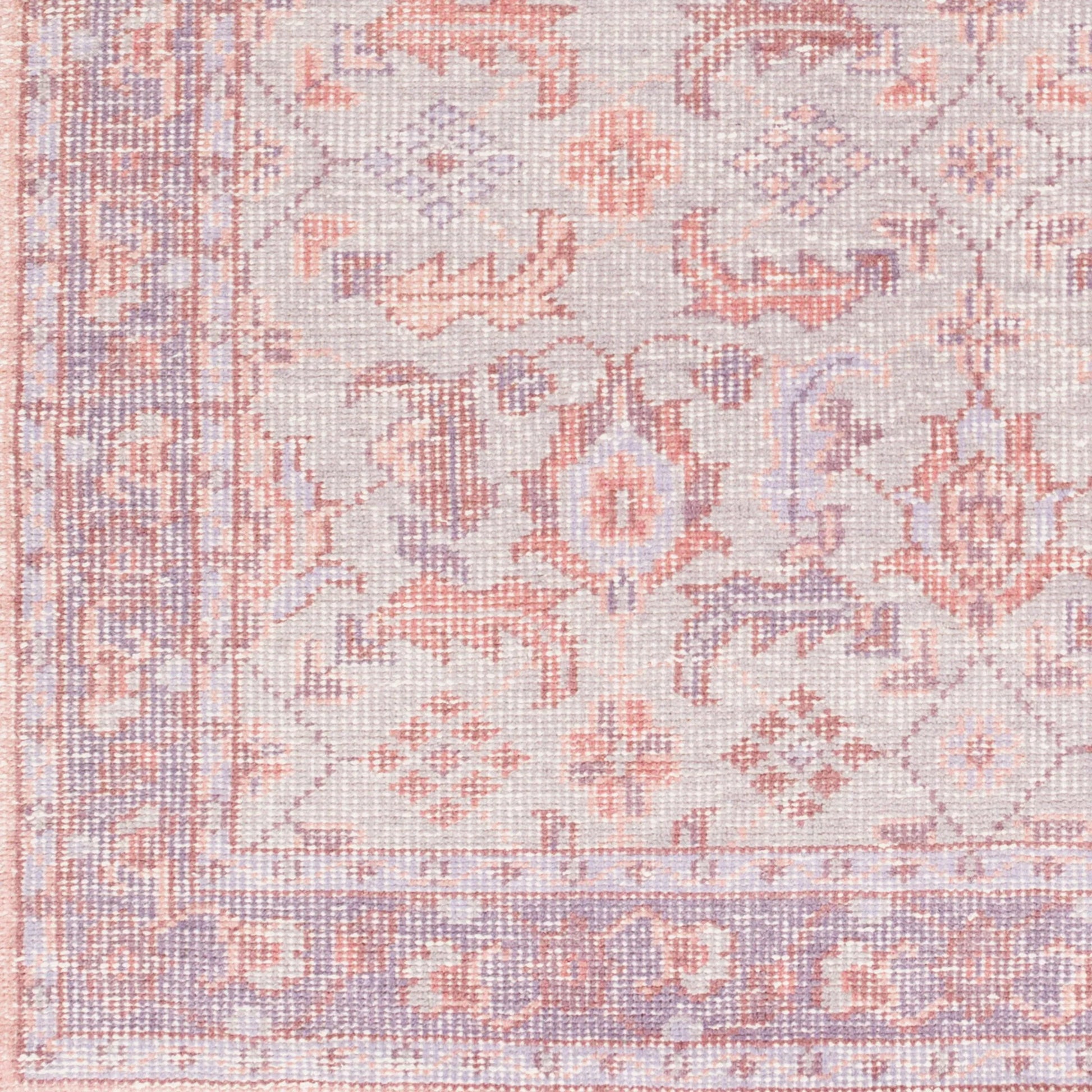Zahra Rug - 12972 by Surya. Made from 100% wool in a unique style.