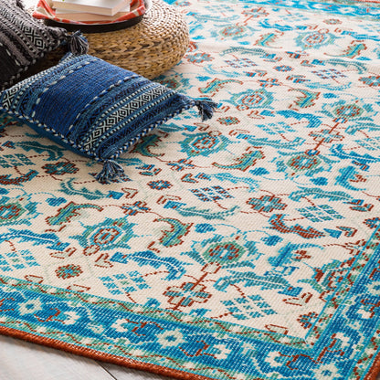 Zahra Rug - 12972 by Surya. Made from 100% wool in a unique style.