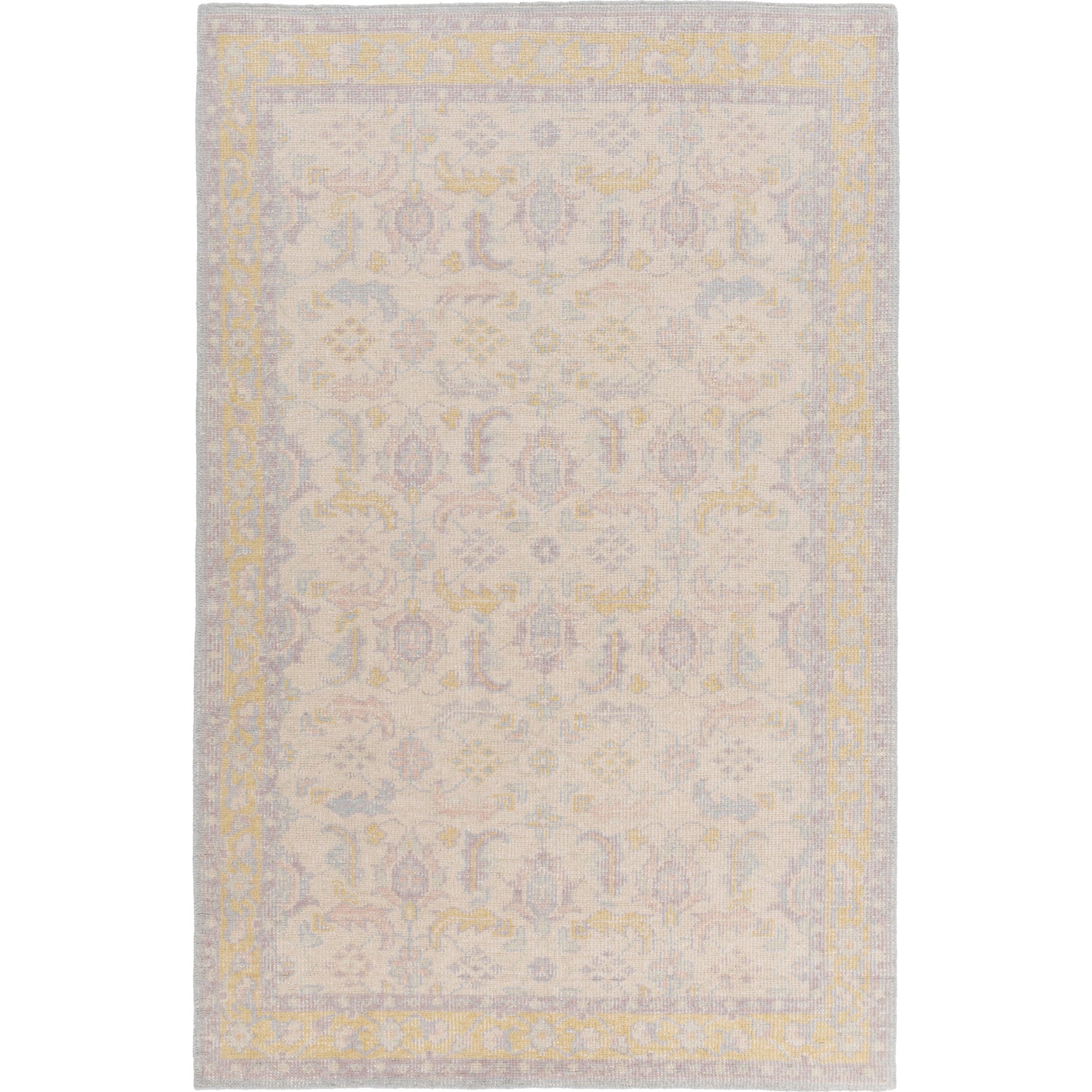 Zahra Rug - 12972 by Surya. Made from 100% wool in a unique style.