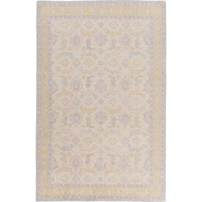 Zahra Rug - 12972 by Surya. Made from 100% wool in a unique style.