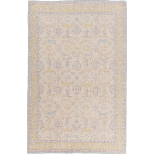 Zahra Rug - 12972 by Surya. Made from 100% wool in a unique style.