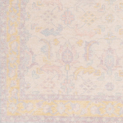Zahra Rug - 12972 by Surya. Made from 100% wool in a unique style.
