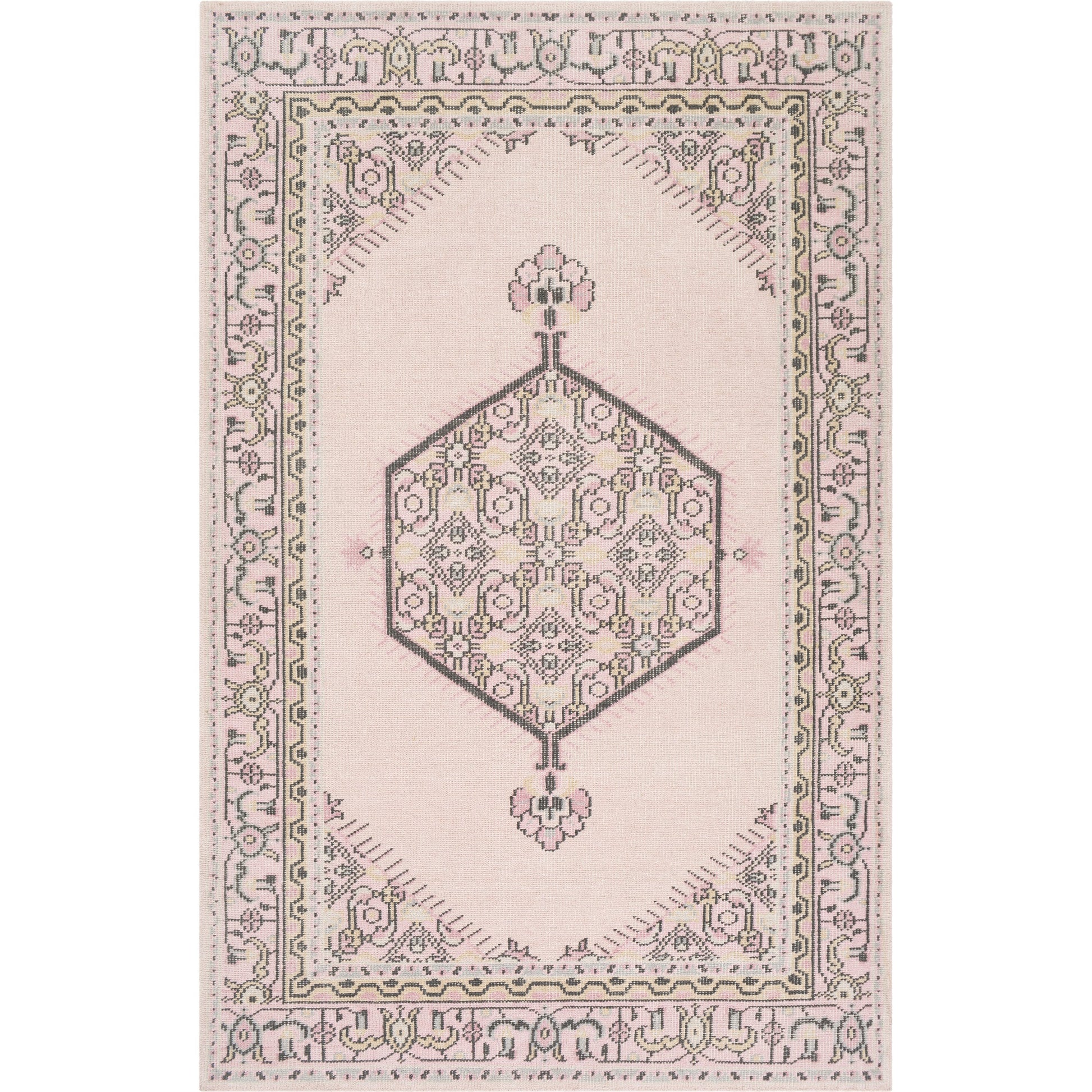 Zahra Rug - 25137 by Surya. Made from unique in a unique style.