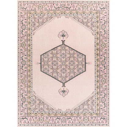 Zahra Rug - 25137 by Surya. Made from unique in a unique style.
