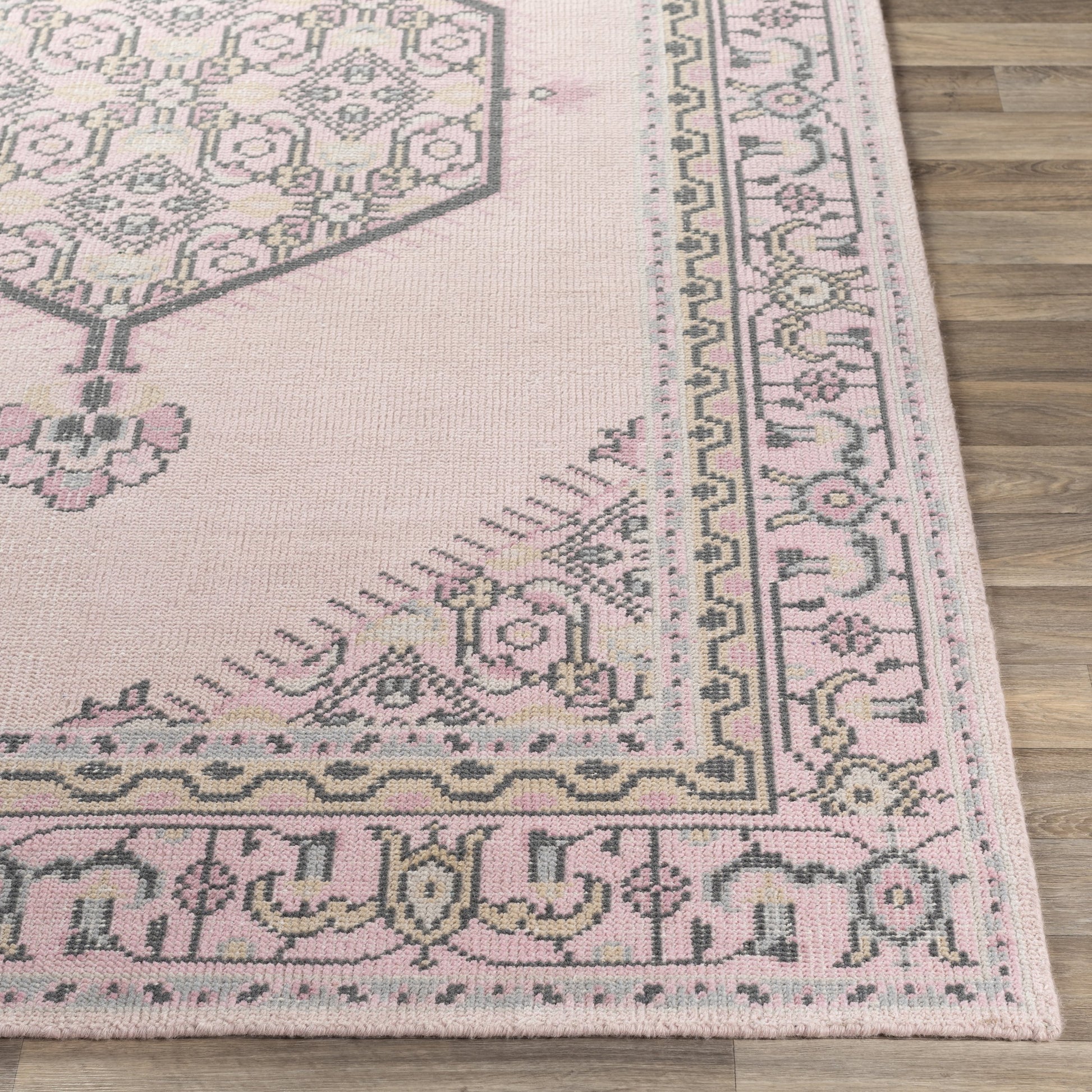Zahra Rug - 25137 by Surya. Made from unique in a unique style.