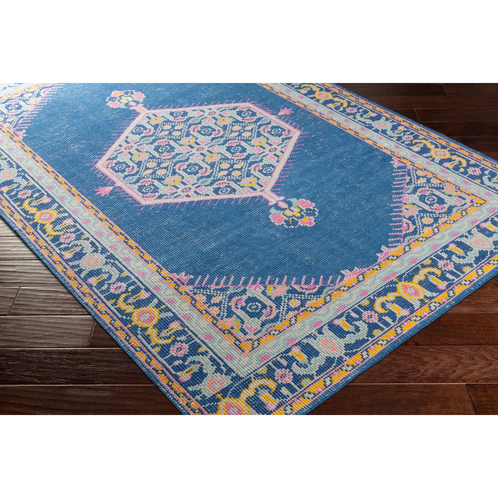 Zahra Rug - 25137 by Surya. Made from unique in a unique style.