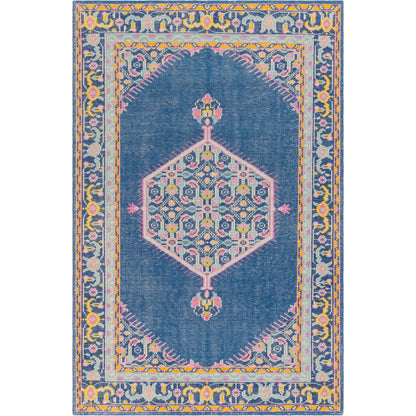 Zahra Rug - 25137 by Surya. Made from unique in a unique style.