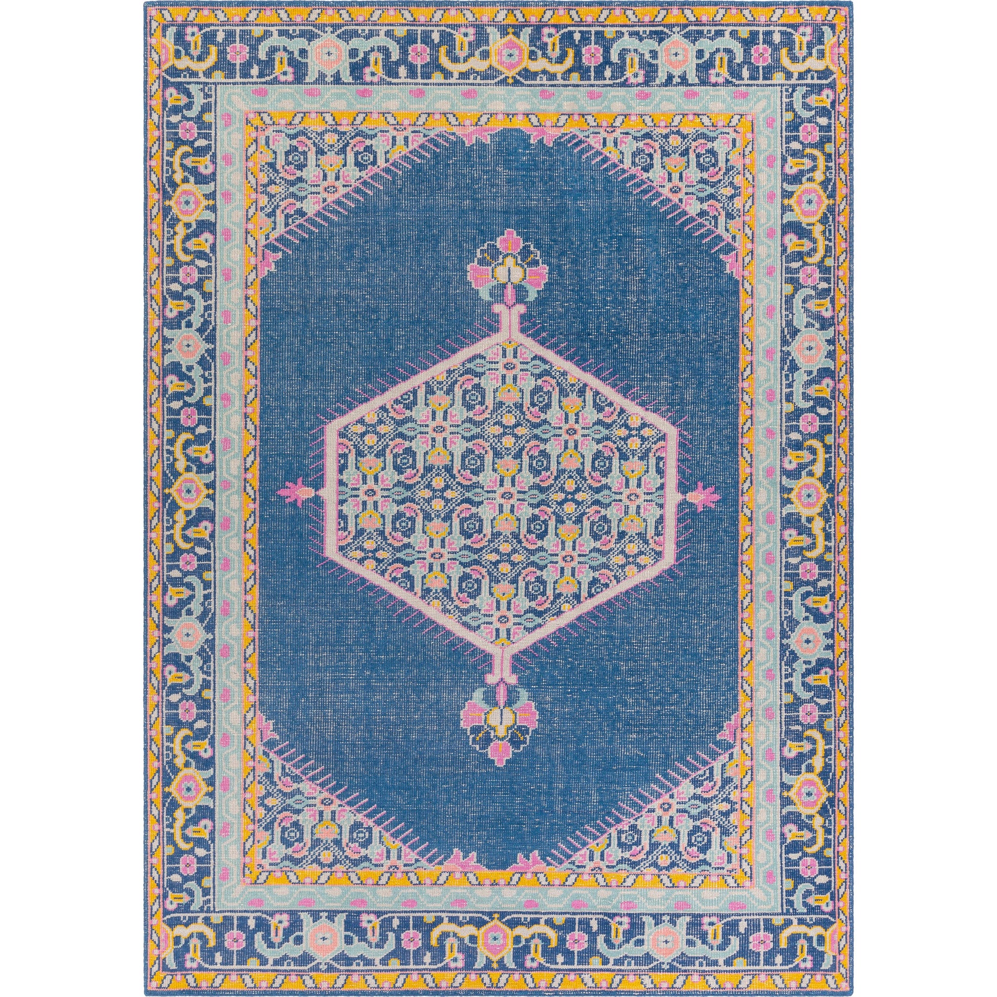 Zahra Rug - 25137 by Surya. Made from unique in a unique style.