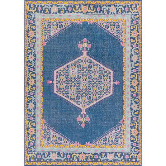 Zahra Rug - 25137 by Surya. Made from unique in a unique style.