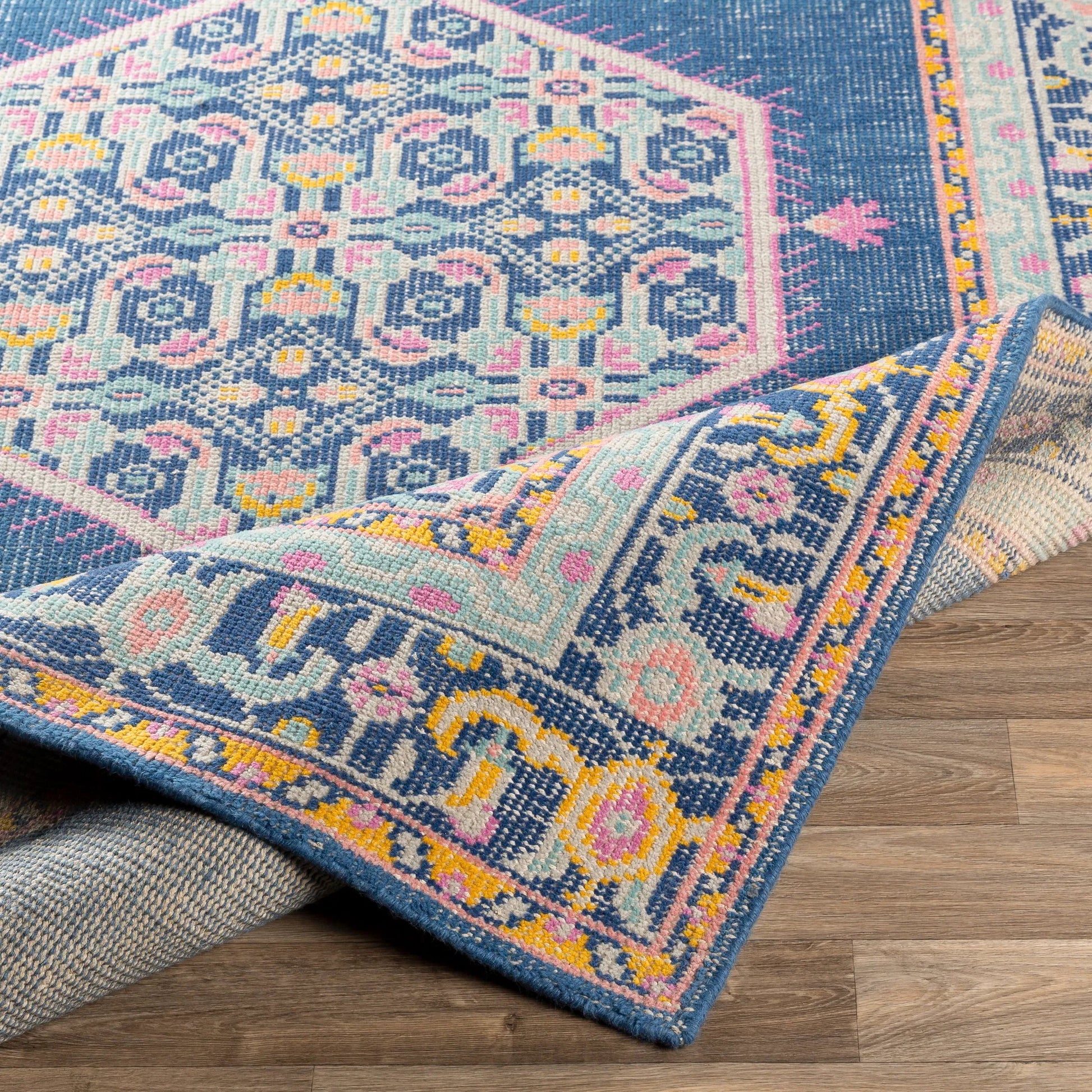 Zahra Rug - 25137 by Surya. Made from unique in a unique style.