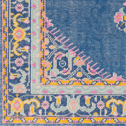 Zahra Rug - 25137 by Surya. Made from unique in a unique style.