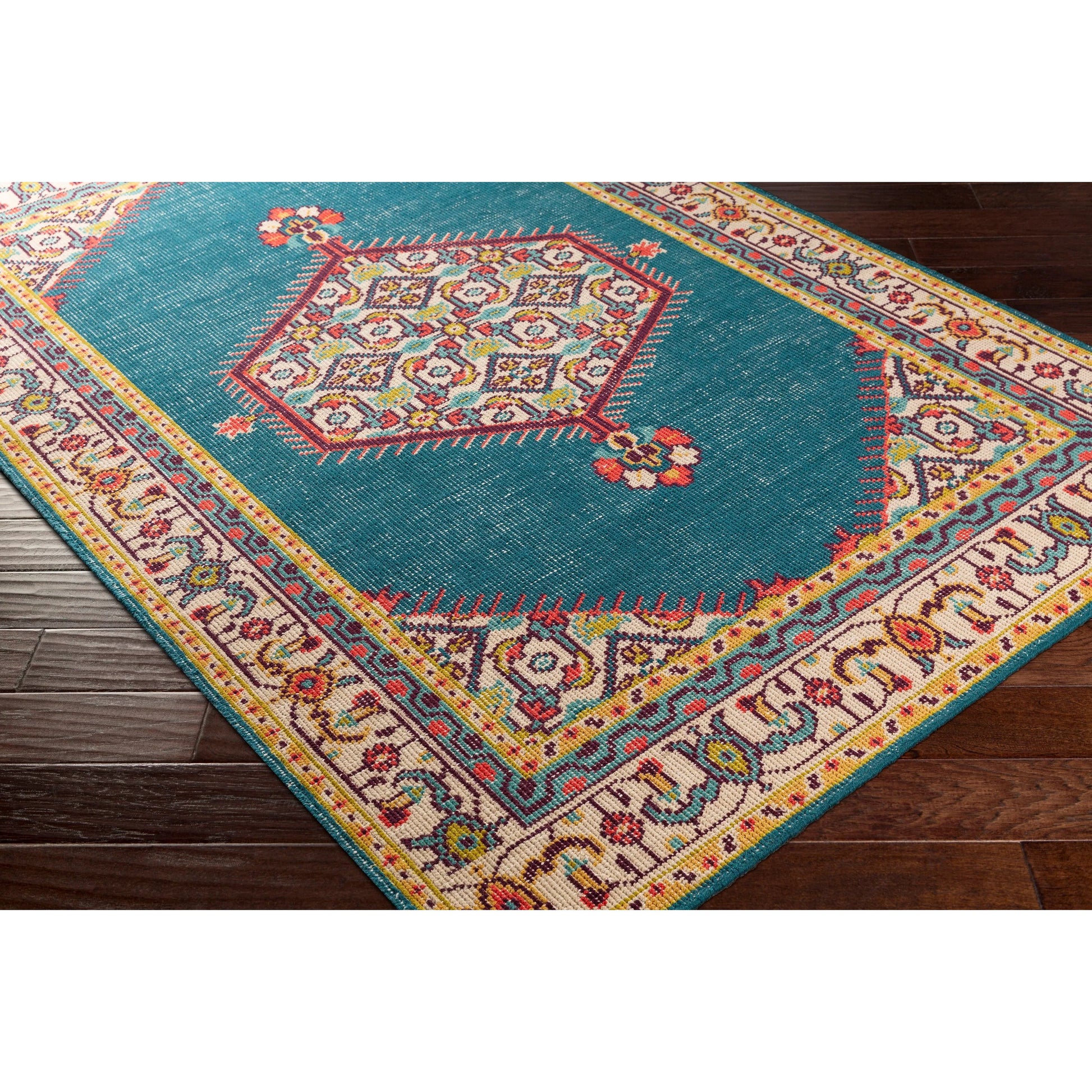Zahra Rug - 25137 by Surya. Made from unique in a unique style.