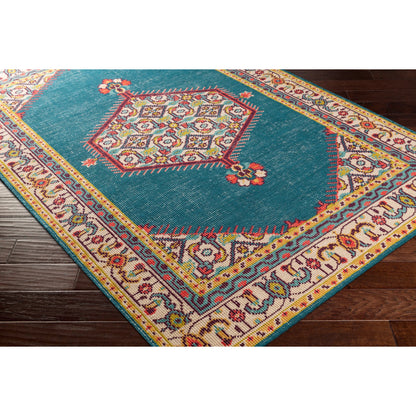 Zahra Rug - 25137 by Surya. Made from unique in a unique style.