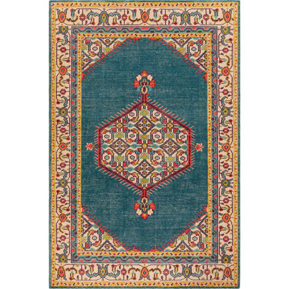 Zahra Rug - 25137 by Surya. Made from unique in a unique style.
