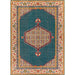 Zahra Rug - 25137 by Surya. Made from unique in a unique style.