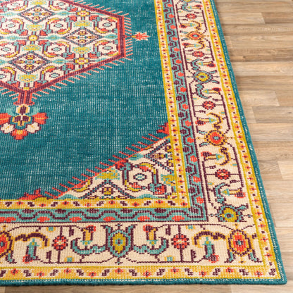 Zahra Rug - 25137 by Surya. Made from unique in a unique style.