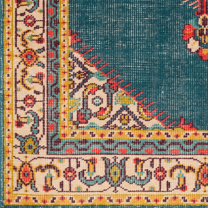 Zahra Rug - 25137 by Surya. Made from unique in a unique style.