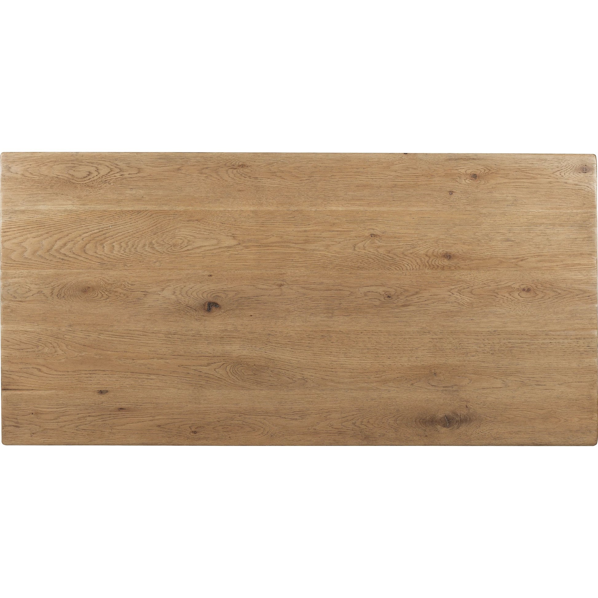 Driftwood Rectangle Cocktail Table by Hooker Furniture. Made from unique in a transitional style.