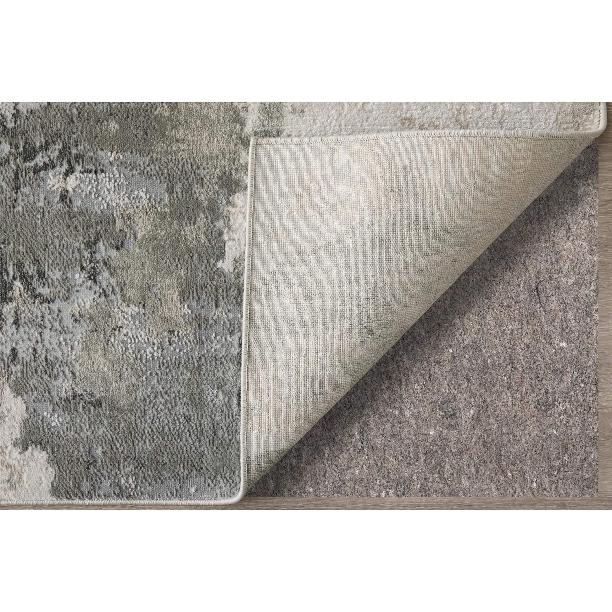 Prasad Rug - 3970F by Feizy. Made from polypropylene, polyester in a unique style.