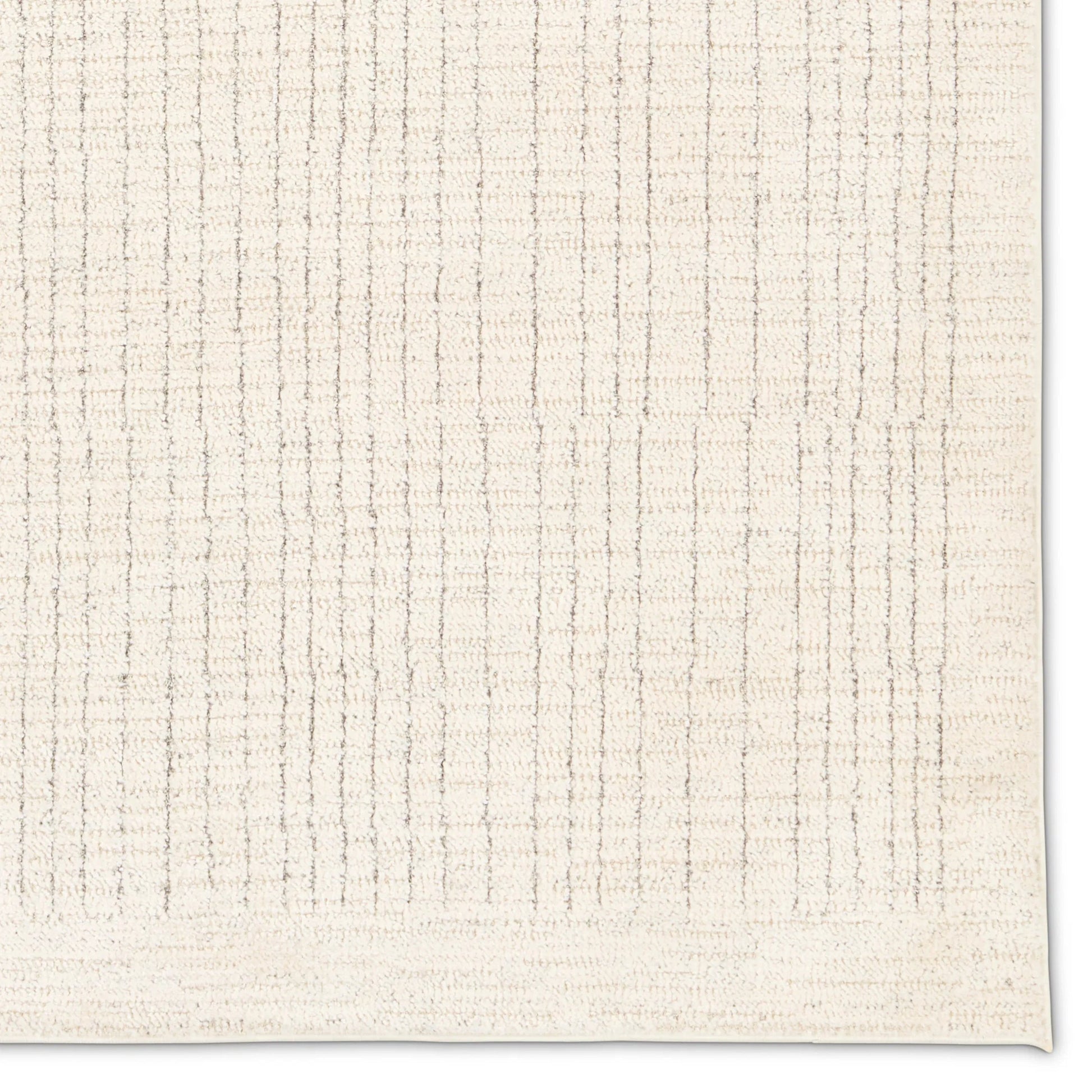 Ziyad ZIY03 Rug by Jaipur Living in ivory, gray. Made from 55% polyester 45% polypropylene in a unique style.