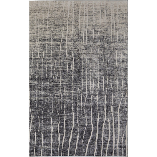 Kano Transitional Rug - 39LIF by Feizy. Made from polypropylene, polyester in a unique style.