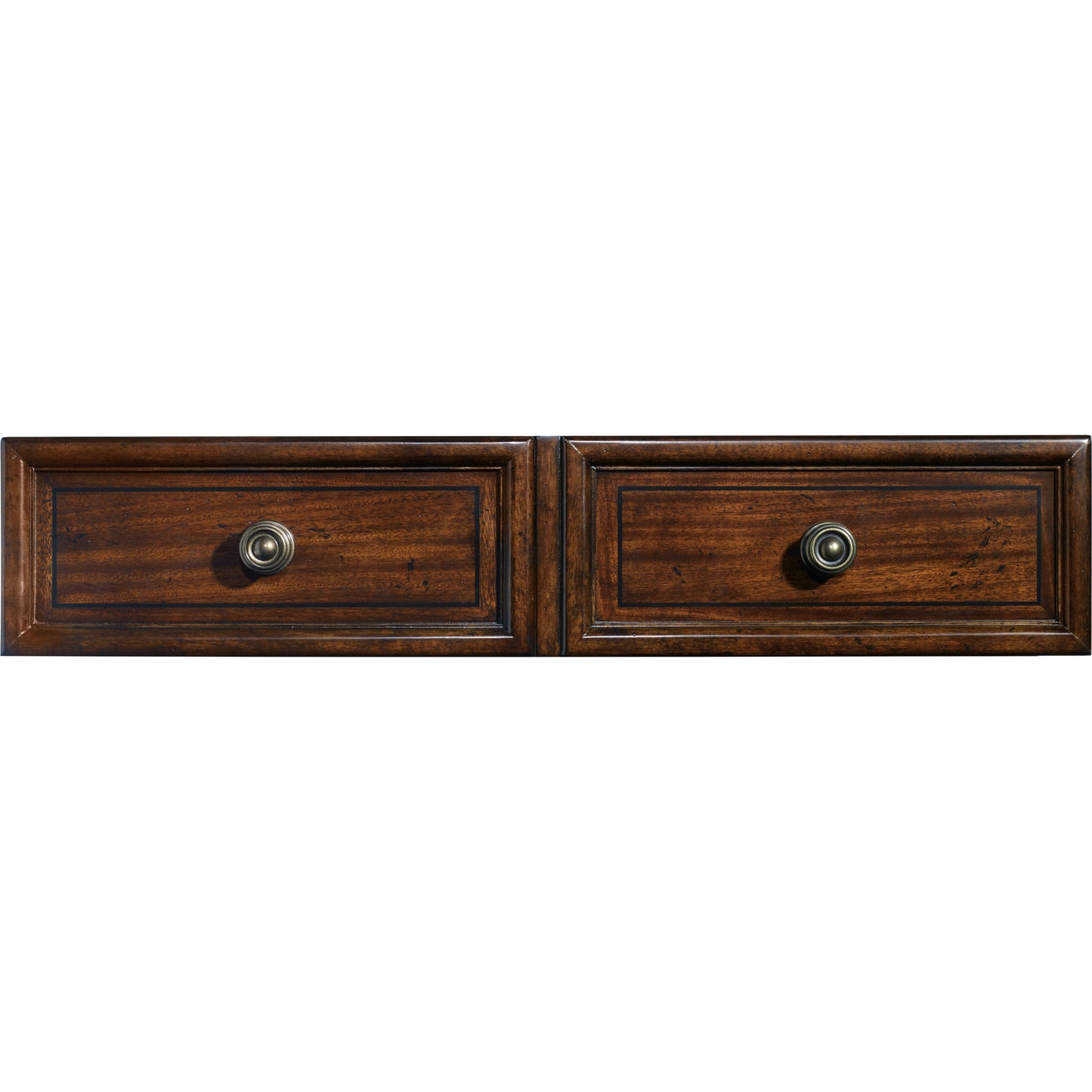 003 SI-1749103 | Additional Silo | Leesburg Chest by Hooker Furniture in mahogany. Made from mahogany veneers in a traditional style.