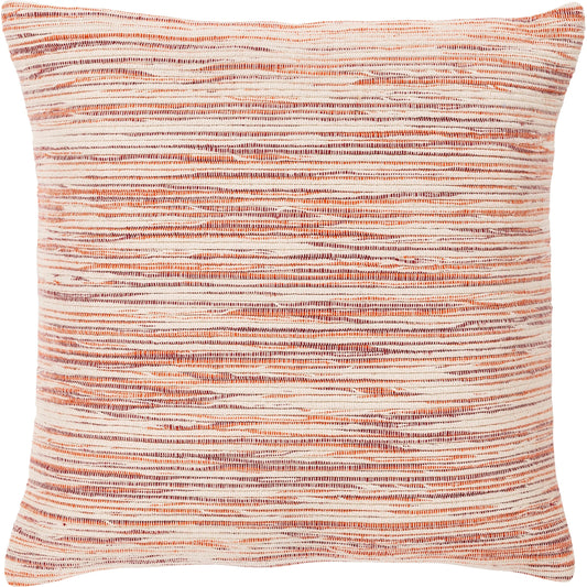 Zuma Pillow - 33339 by Livabliss. Made from 100% cotton in a modern style.