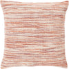 Beige, Dark Red, Terracotta / Down Feather