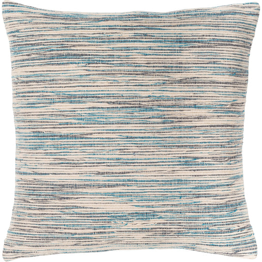 Zuma Pillow - 33339 by Livabliss. Made from 100% cotton in a modern style.