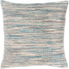 Beige, Ink, Bright Blue / Down Feather