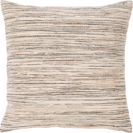 Zuma Pillow - 33339 by Livabliss. Made from 100% cotton in a modern style.