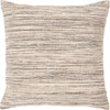 Beige, Camel, Black / Down Feather