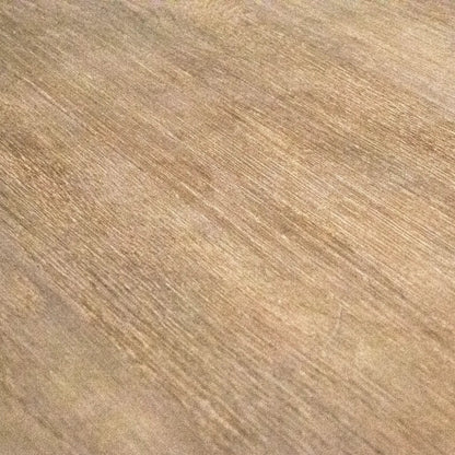 Beau Coffee Table by Zentique in weathered oak, acrylic. Made from oak, acrylic in a modern style.