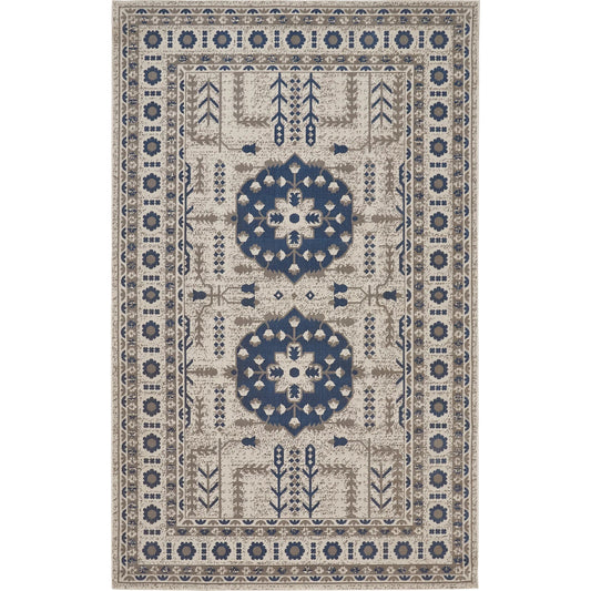 Foster Transitional Rug - 3754F by Feizy. Made from polypropylene in a unique style.