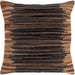 Zander - 21592 by Surya. Made from 100% hair on hide, 80% polyester, 20% cotton in a modern style.