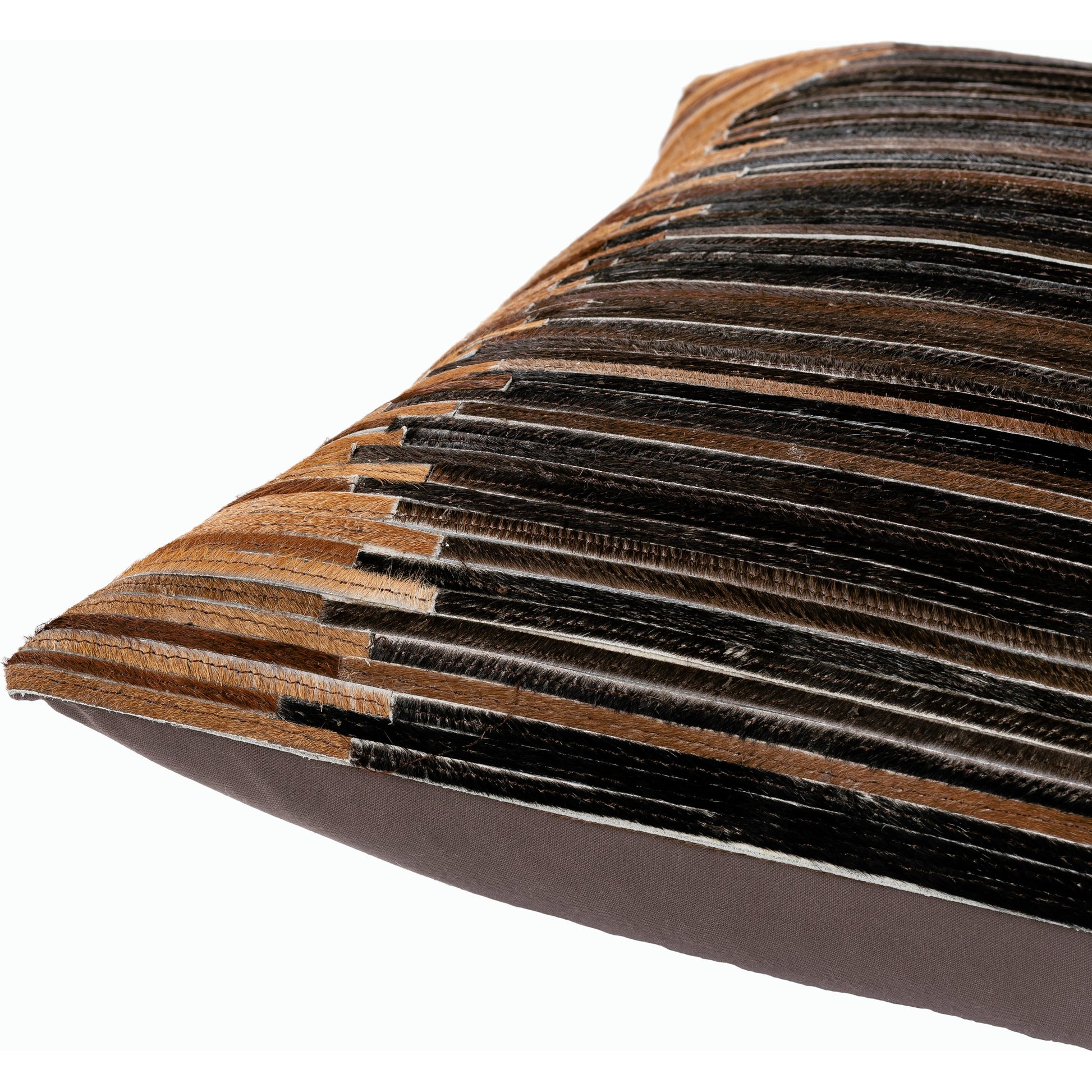 Zander - 21592 by Surya. Made from 100% hair on hide, 80% polyester, 20% cotton in a modern style.