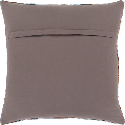 Zander - 21592 by Surya. Made from 100% hair on hide, 80% polyester, 20% cotton in a modern style.