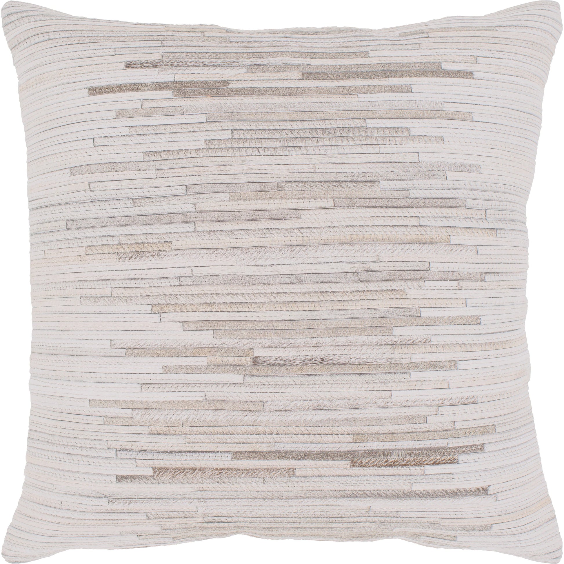 Zander - 21592 by Surya. Made from 100% hair on hide, 80% polyester, 20% cotton in a modern style.