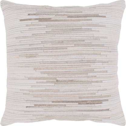 Zander - 21592 by Surya. Made from 100% hair on hide, 80% polyester, 20% cotton in a modern style.